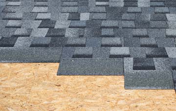 expert Sowton asphalt roof companies