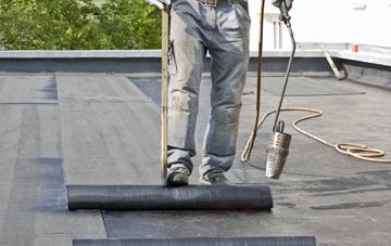 flat roof replacement Sowton, Devon