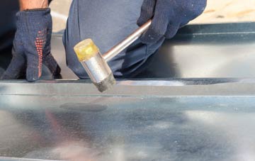 Sowton metal roofing costs