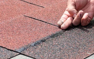 Sowton asphalt roof repairs