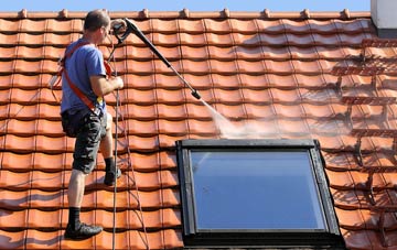 roof cleaning Sowton, Devon