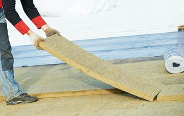 tapered roof insulation Sowton, Devon